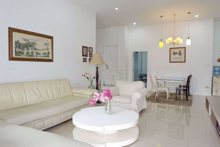 Дом в Паттайе, Таиланд | THE227620