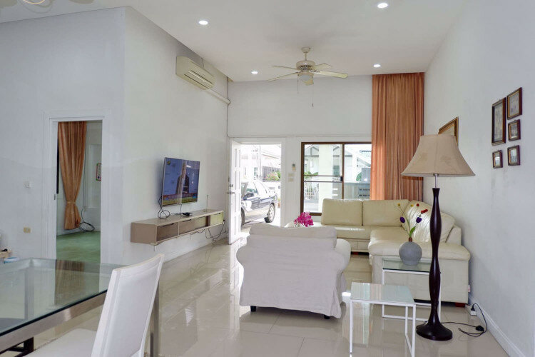 Дом в Паттайе, Таиланд | THE227620