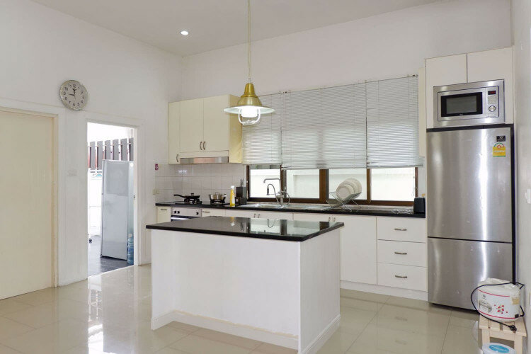 Дом в Паттайе, Таиланд | THE227620