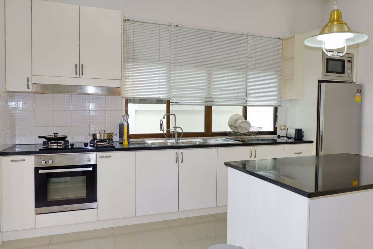 Дом в Паттайе, Таиланд | THE227620