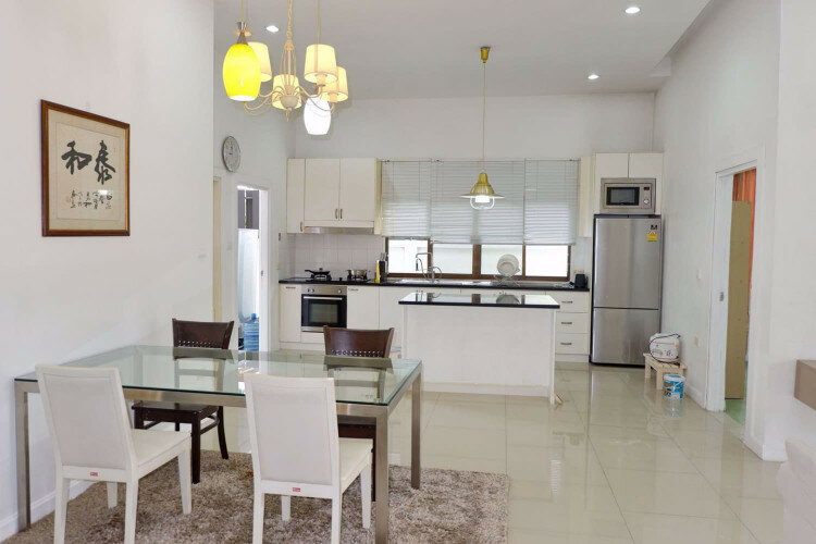 Дом в Паттайе, Таиланд | THE227620