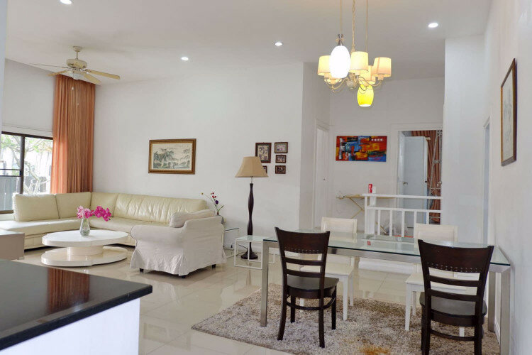 Дом в Паттайе, Таиланд | THE227620