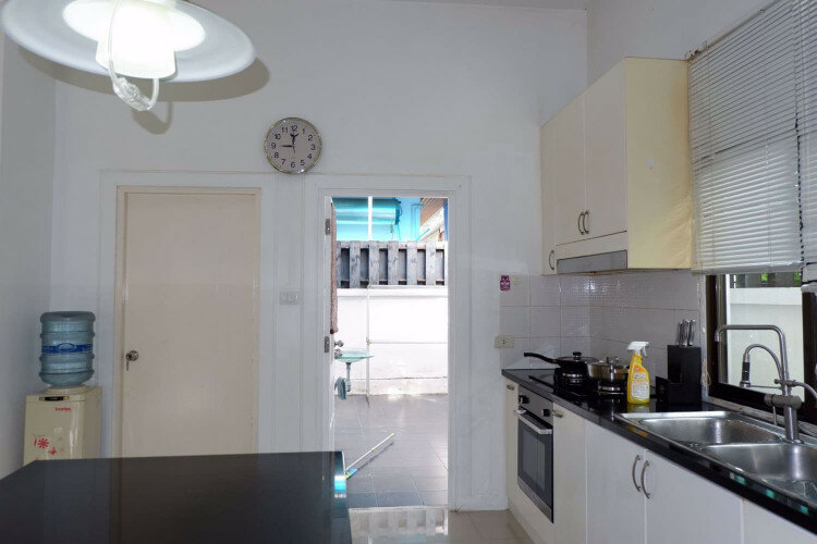 Дом в Паттайе, Таиланд | THE227620