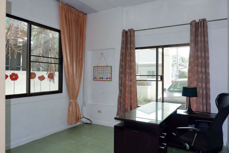 Дом в Паттайе, Таиланд | THE227620