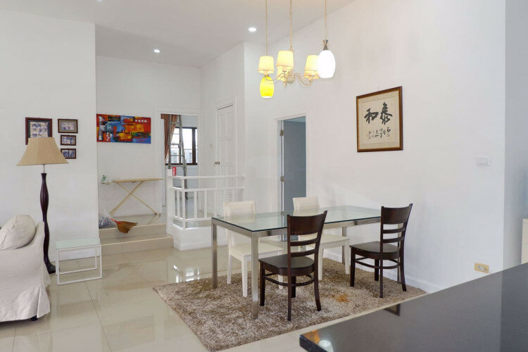 Дом в Паттайе, Таиланд | THE227620