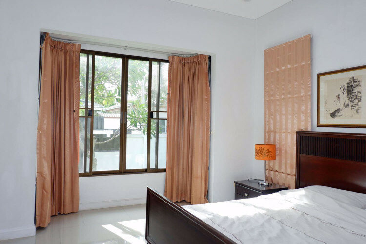 Дом в Паттайе, Таиланд | THE227620