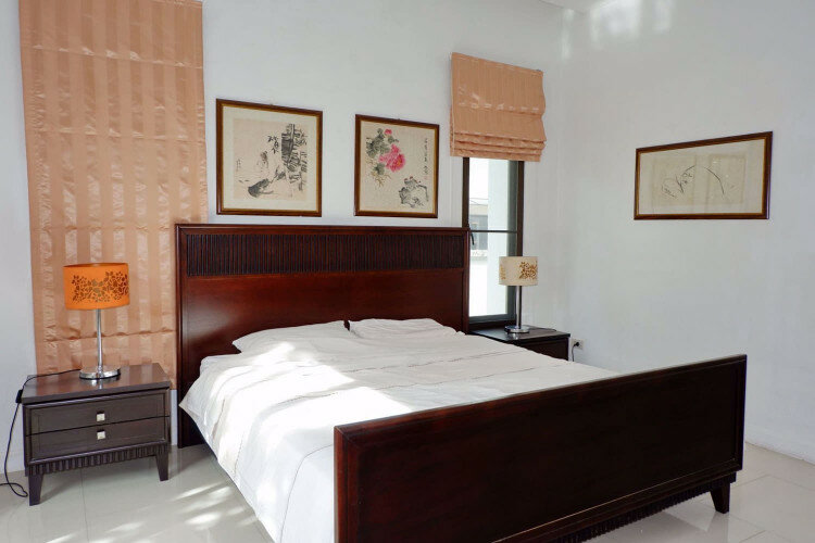 Дом в Паттайе, Таиланд | THE227620