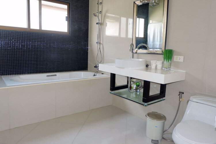 Дом в Паттайе, Таиланд | THE227620