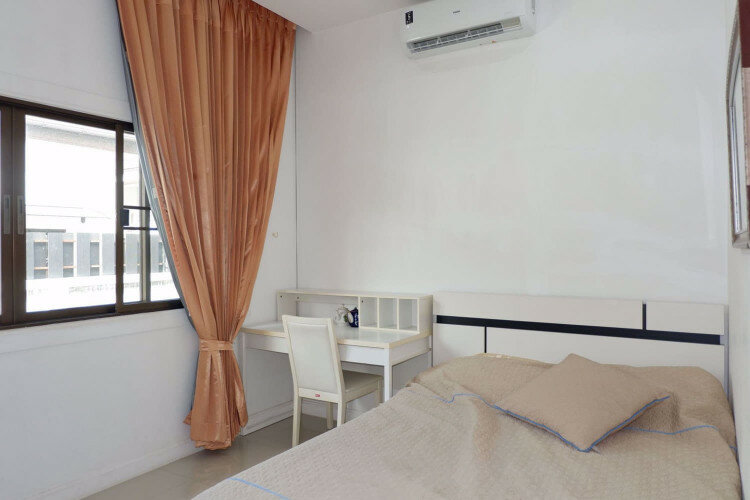 Дом в Паттайе, Таиланд | THE227620