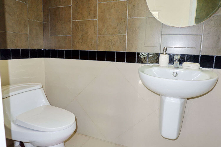 Дом в Паттайе, Таиланд | THE227620