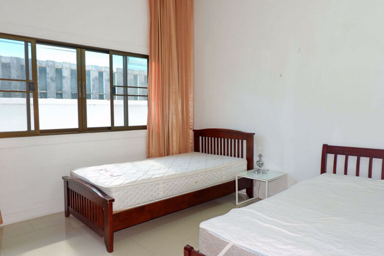 Дом в Паттайе, Таиланд | THE227620