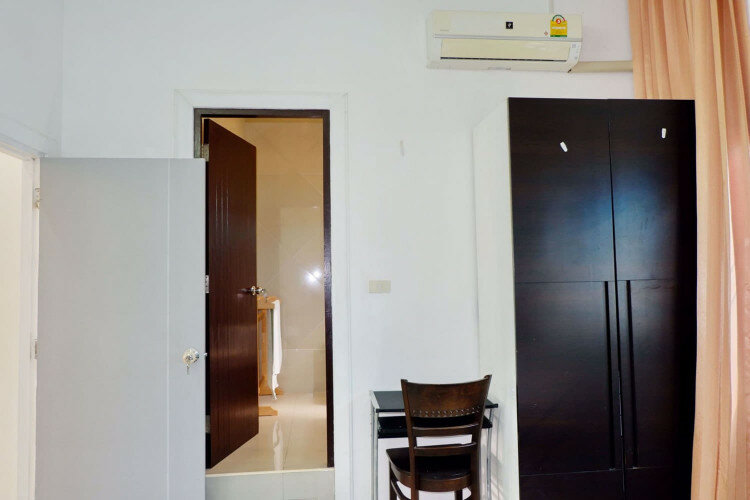 Дом в Паттайе, Таиланд | THE227620