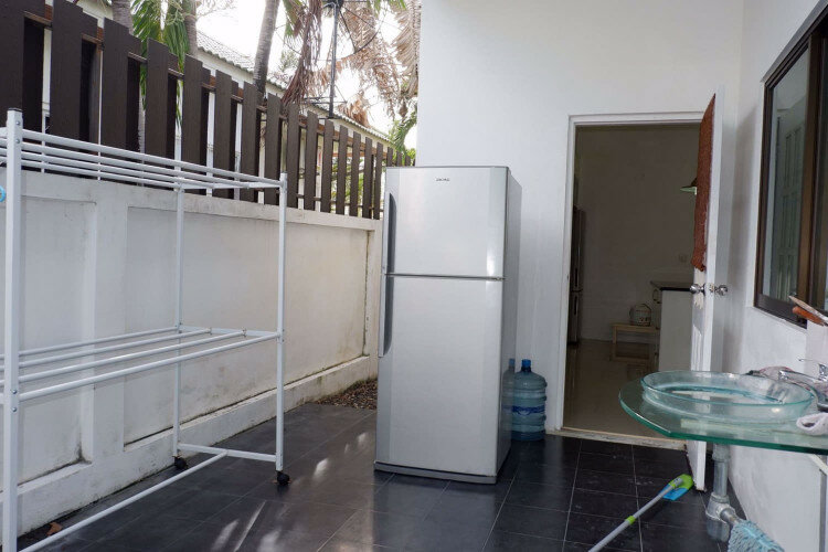 Дом в Паттайе, Таиланд | THE227620