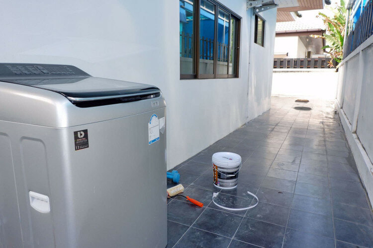 Дом в Паттайе, Таиланд | THE227620