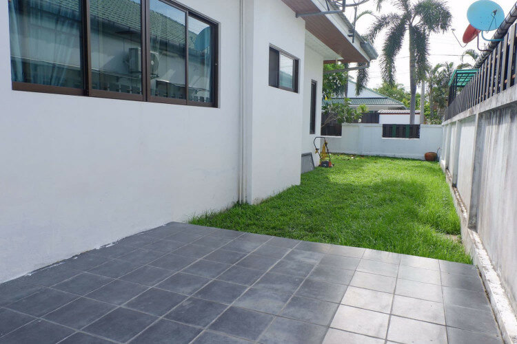 Дом в Паттайе, Таиланд | THE227620