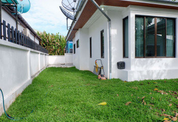 Дом в Паттайе, Таиланд | THE227620