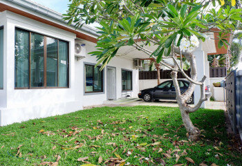 Дом в Паттайе, Таиланд | THE227620