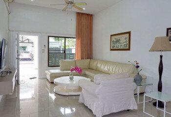 Дом в Паттайе, Таиланд | THE227620