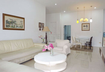 Дом в Паттайе, Таиланд | THE227620