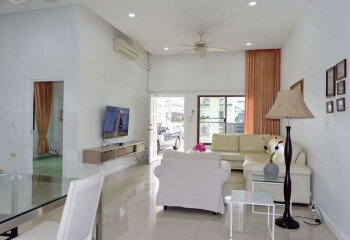 Дом в Паттайе, Таиланд | THE227620