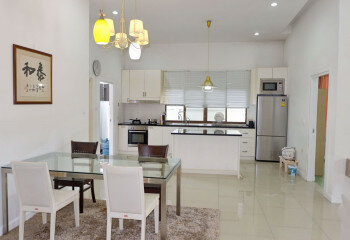 Дом в Паттайе, Таиланд | THE227620