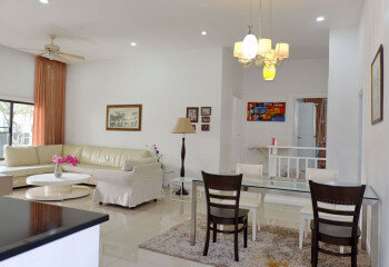 Дом в Паттайе, Таиланд | THE227620