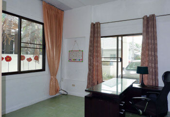 Дом в Паттайе, Таиланд | THE227620