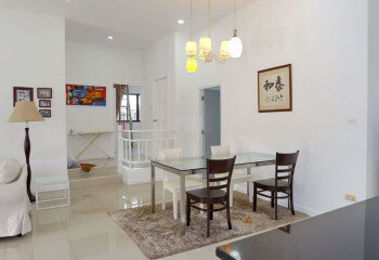 Дом в Паттайе, Таиланд | THE227620