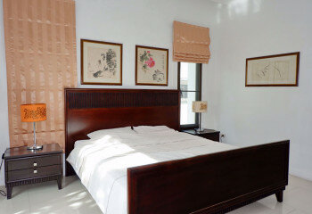 Дом в Паттайе, Таиланд | THE227620