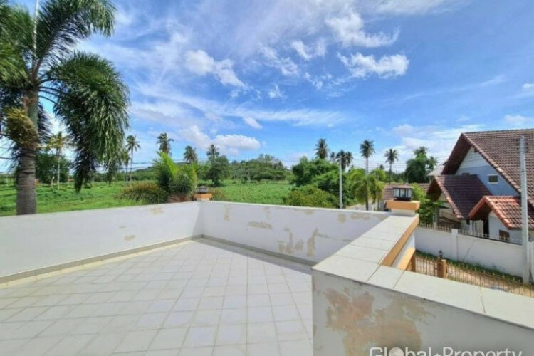 Дом в Паттайе, Таиланд | THE345547