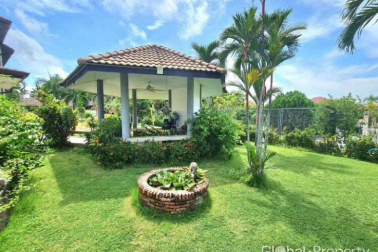 Дом в Паттайе, Таиланд | THE345547