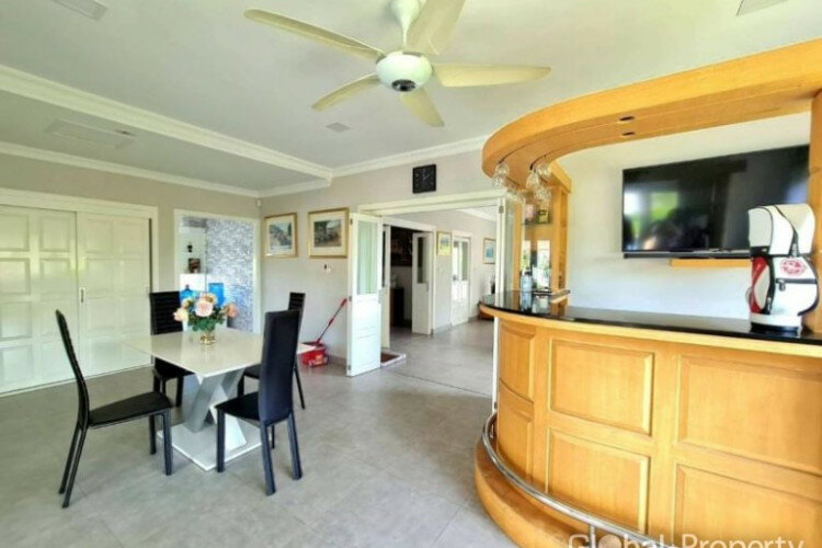 Дом в Паттайе, Таиланд | THE345547