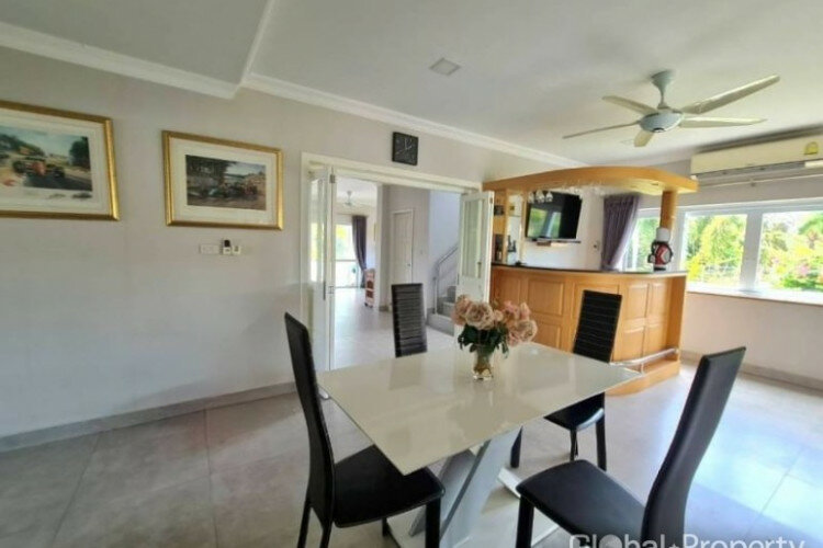 Дом в Паттайе, Таиланд | THE345547