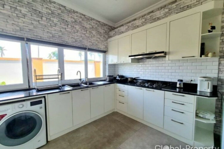 Дом в Паттайе, Таиланд | THE345547