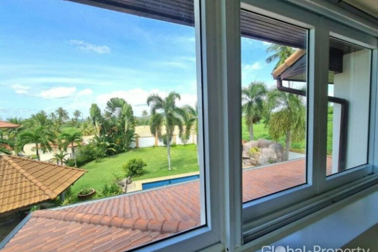 Дом в Паттайе, Таиланд | THE345547