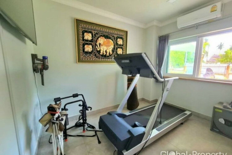 Дом в Паттайе, Таиланд | THE345547