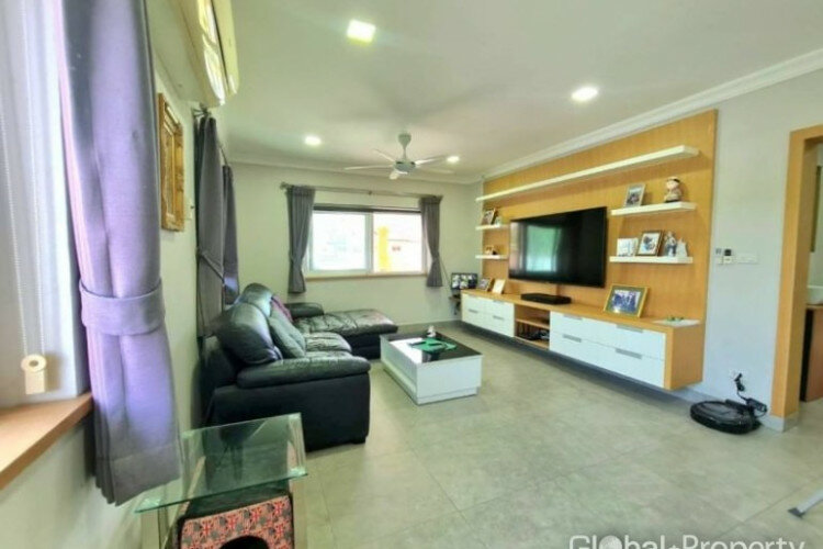 Дом в Паттайе, Таиланд | THE345547