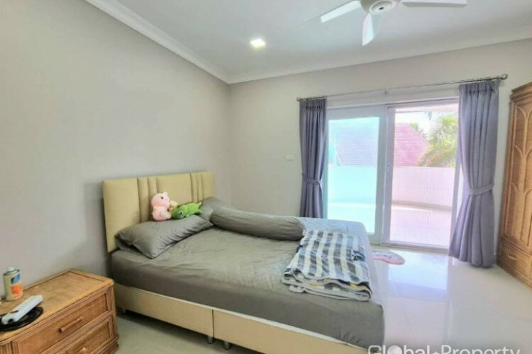 Дом в Паттайе, Таиланд | THE345547