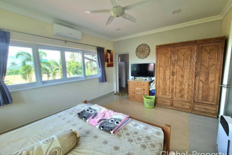 Дом в Паттайе, Таиланд | THE345547