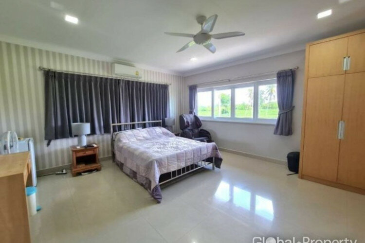 Дом в Паттайе, Таиланд | THE345547