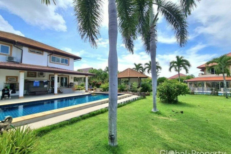 Дом в Паттайе, Таиланд | THE345547