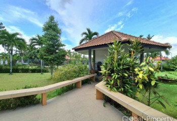 Дом в Паттайе, Таиланд | THE345547