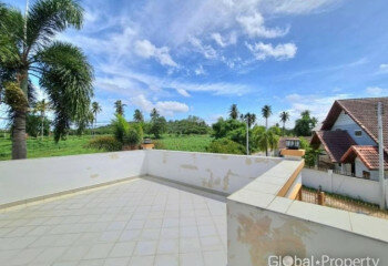 Дом в Паттайе, Таиланд | THE345547