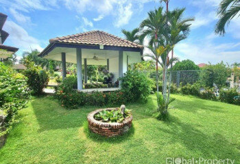 Дом в Паттайе, Таиланд | THE345547