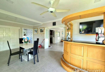 Дом в Паттайе, Таиланд | THE345547