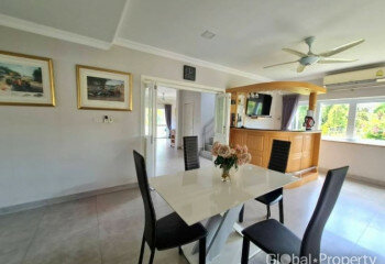 Дом в Паттайе, Таиланд | THE345547