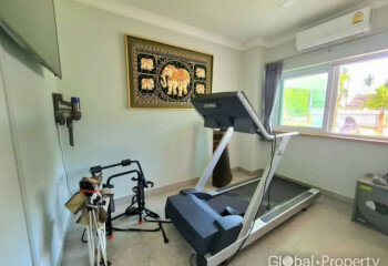 Дом в Паттайе, Таиланд | THE345547