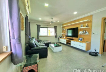 Дом в Паттайе, Таиланд | THE345547