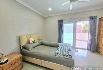 Дом в Паттайе, Таиланд | THE345547