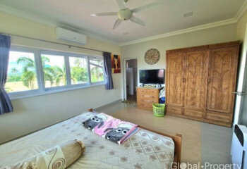 Дом в Паттайе, Таиланд | THE345547